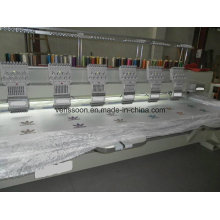 910 Model Flat Embroidery Machine